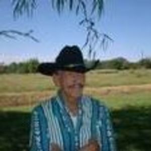 Meet your Posher, Jeffrey